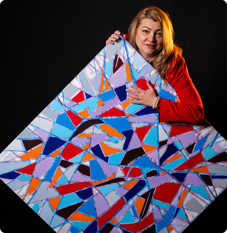 Екатерина Цанкова